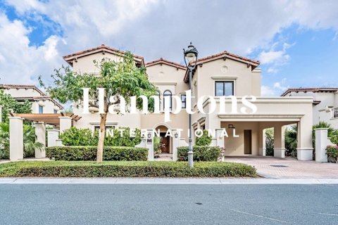 Villa en Rosa, Arabian Ranches 2, Dubai, 6 dormitorios, 557.97541800 m², № 64486 - foto 30