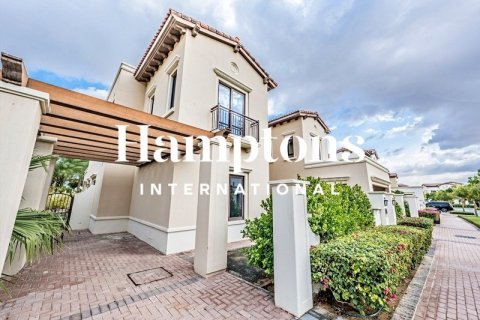 Villa en Rosa, Arabian Ranches 2, Dubai, 6 dormitorios, 557.97541800 m², № 64486 - foto 29