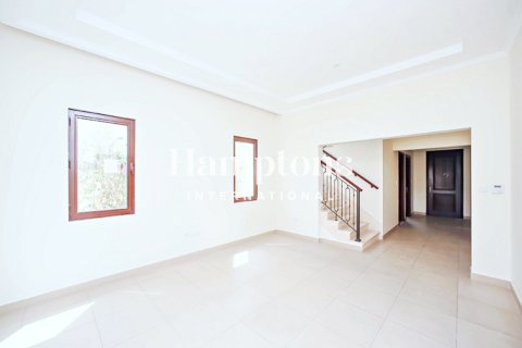 Villa en Lila, Arabian Ranches 2, Dubai, 5 dormitorios, 360.46364000 m², № 64485 - foto 3