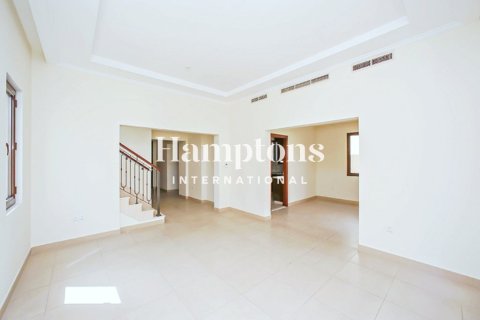 Villa en Lila, Arabian Ranches 2, Dubai, 5 dormitorios, 360.46364000 m², № 64485 - foto 8