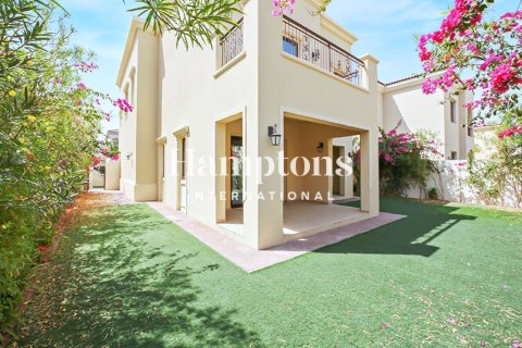 Villa en Lila, Arabian Ranches 2, Dubai, 5 dormitorios, 360.46364000 m², № 64485 - foto 26