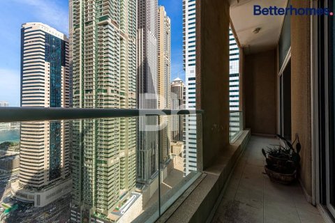Appartement à Dubai Marina, Dubai, 1 chambre, 94 m², № 21586 - photo 13
