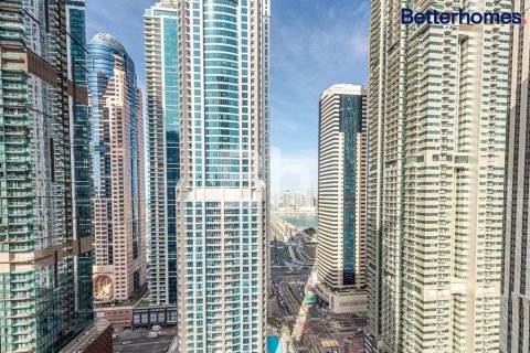 Appartement à Dubai Marina, Dubai, 1 chambre, 94 m², № 21586 - photo 16