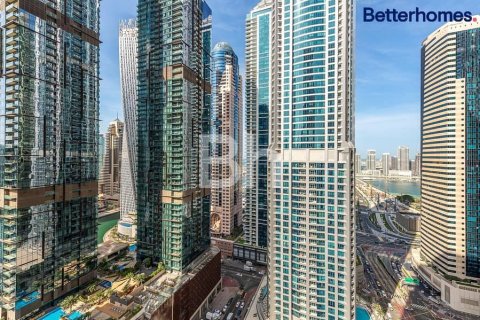 Appartement à Dubai Marina, Dubai, 1 chambre, 94 m², № 21586 - photo 14