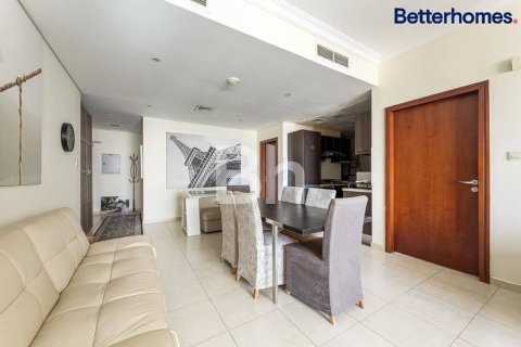 Appartement à Dubai Marina, Dubai, 1 chambre, 94 m², № 21586 - photo 4