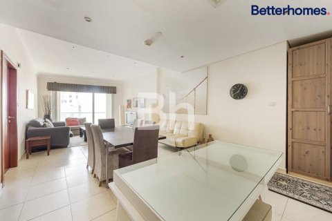 Appartement à Dubai Marina, Dubai, 1 chambre, 94 m², № 21586 - photo 3