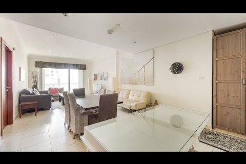 Appartement à Dubai Marina, Dubai, 1 chambre, 94 m², № 21586 - photo 17