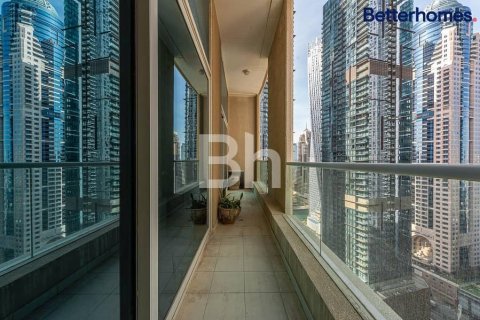 Appartement à Dubai Marina, Dubai, 1 chambre, 94 m², № 21586 - photo 15