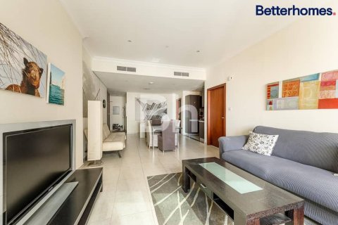 Appartement à Dubai Marina, Dubai, 1 chambre, 94 m², № 21586 - photo 2