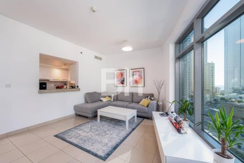Apartamento en Dubai Marina, Dubai, 2 dormitorios, 121 m², № 21581 - foto 13