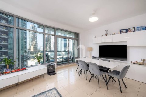 Apartamento en Dubai Marina, Dubai, 2 dormitorios, 121 m², № 21581 - foto 1