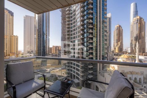 Apartamento en Dubai Marina, Dubai, 2 dormitorios, 121 m², № 21581 - foto 4