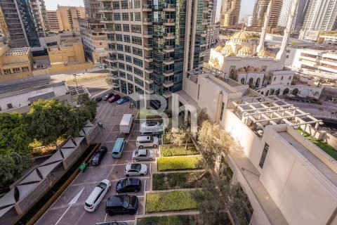 Apartamento en Dubai Marina, Dubai, 2 dormitorios, 121 m², № 21581 - foto 15