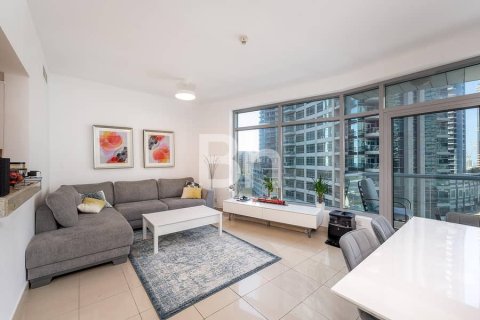 Apartamento en Dubai Marina, Dubai, 2 dormitorios, 121 m², № 21581 - foto 12