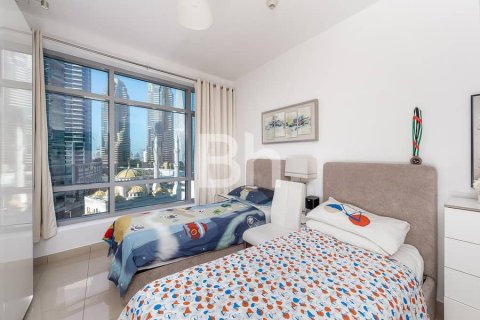 Apartamento en Dubai Marina, Dubai, 2 dormitorios, 121 m², № 21581 - foto 8