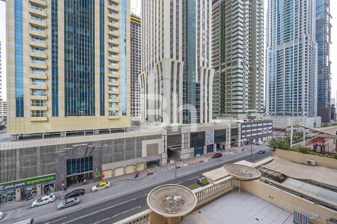 Appartement à Dubai Marina, Dubai, 1 chambre, 70 m², № 21582 - photo 16