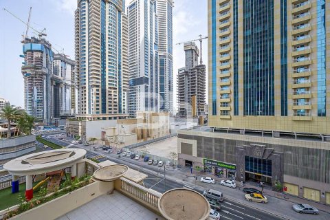 Appartement à Dubai Marina, Dubai, 1 chambre, 70 m², № 21582 - photo 15