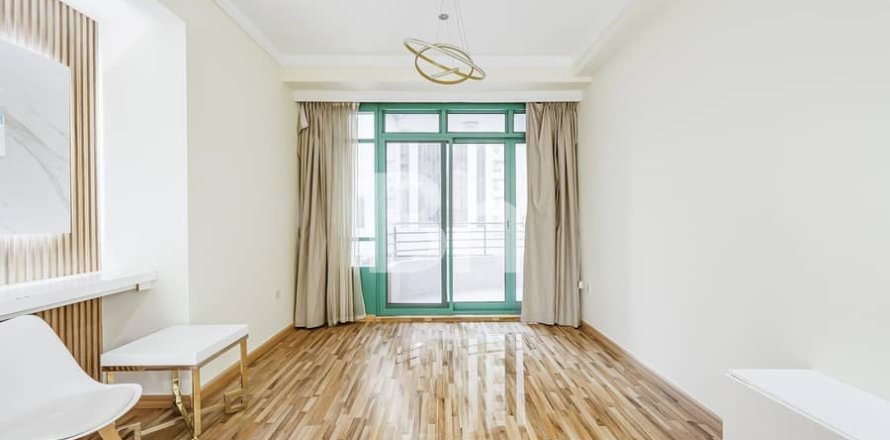 Appartement à Dubai Marina, Dubai, 1 chambre, 70 m², № 21582