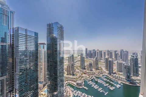 Снять в аренду квартиру в Дубай Марине, Дубай: 2 спальни, 121м², № 21584 - фото 7