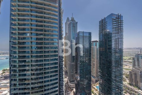 Снять в аренду квартиру в Дубай Марине, Дубай: 2 спальни, 121м², № 21584 - фото 6