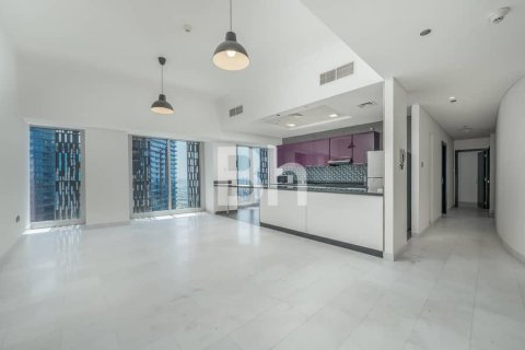 Снять в аренду квартиру в Дубай Марине, Дубай: 2 спальни, 121м², № 21584 - фото 1