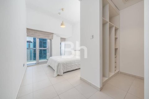 Снять в аренду квартиру в Дубай Марине, Дубай: 2 спальни, 121м², № 21584 - фото 11