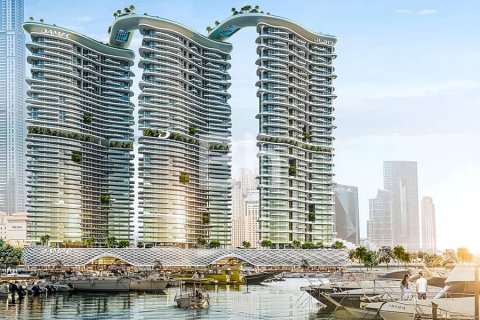 شقة في Dubai Harbour, دبي 1غرف نوم, 117 م² رقم 21583 - صورة 13