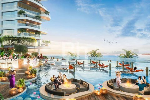 شقة في Dubai Harbour, دبي 1غرف نوم, 117 م² رقم 21583 - صورة 18