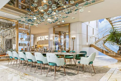شقة في Dubai Harbour, دبي 1غرف نوم, 117 م² رقم 21583 - صورة 4