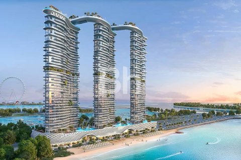 شقة في Dubai Harbour, دبي 1غرف نوم, 117 م² رقم 21583 - صورة 14