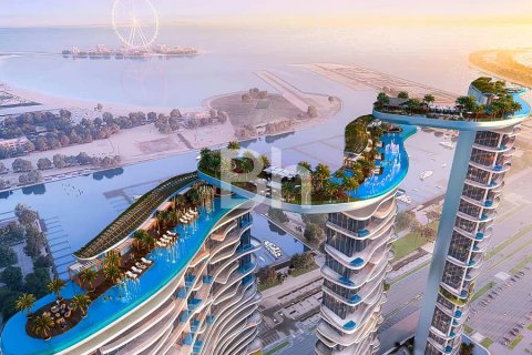 شقة في Dubai Harbour, دبي 1غرف نوم, 117 م² رقم 21583 - صورة 3