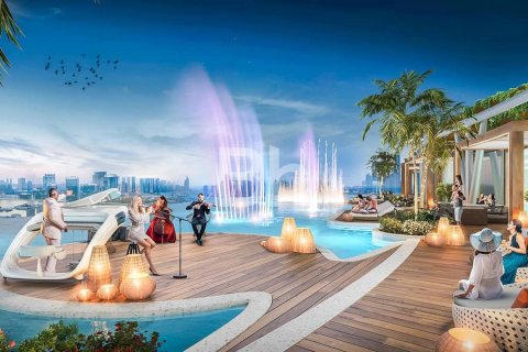شقة في Dubai Harbour, دبي 1غرف نوم, 117 م² رقم 21583 - صورة 19