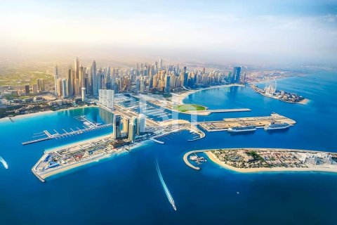 شقة في Dubai Harbour, دبي 1غرف نوم, 117 م² رقم 21583 - صورة 12
