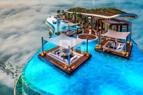 شقة في Dubai Harbour, دبي 1غرف نوم, 117 م² رقم 21583 - صورة 16
