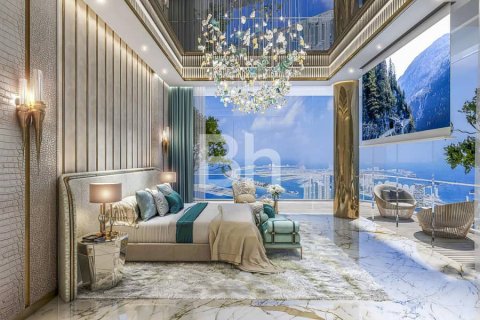 شقة في Dubai Harbour, دبي 1غرف نوم, 117 م² رقم 21583 - صورة 6