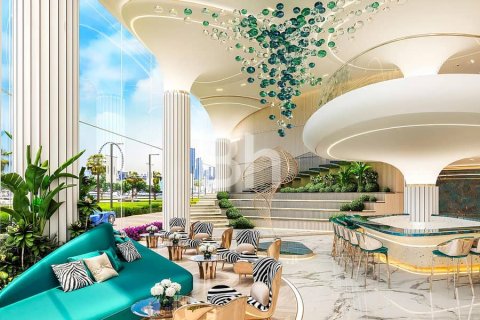 شقة في Dubai Harbour, دبي 1غرف نوم, 117 م² رقم 21583 - صورة 9