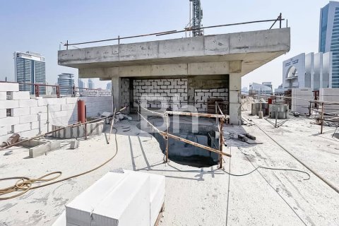 Купить квартиру в Джумейра Лейк Тауэрс, Дубай: 2 спальни, 243м², № 21585 - фото 14