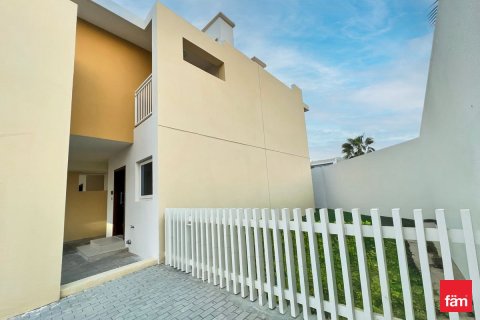 Townhouse in Dubai 3 bedrooms, 183.9 sq.m. № 42884 - photo 3