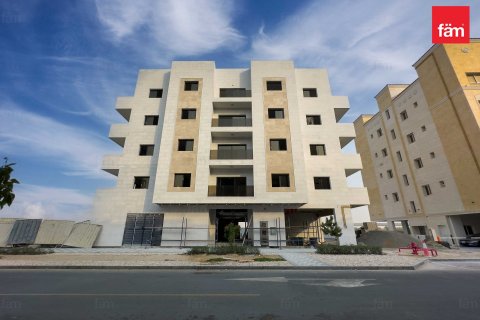 Land in Wadi Al Safa 2, Dubai 930.5 sq.m. № 42885 - photo 1