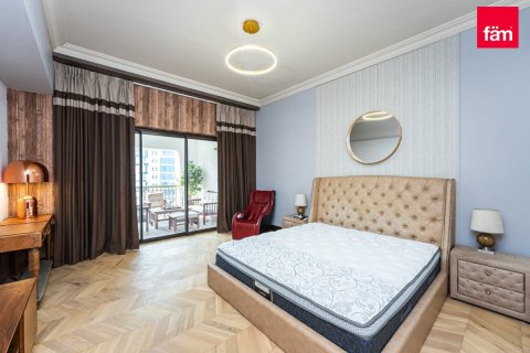 Снять в аренду квартиру в Пальме Джумейре, Дубай: 1 спальня, 121.3м², № 42883 - фото 5