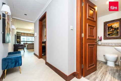 Снять в аренду квартиру в Пальме Джумейре, Дубай: 1 спальня, 121.3м², № 42883 - фото 7