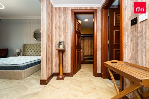 Снять в аренду квартиру в Пальме Джумейре, Дубай: 1 спальня, 121.3м², № 42883 - фото 12