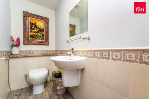 Снять в аренду квартиру в Пальме Джумейре, Дубай: 1 спальня, 121.3м², № 42883 - фото 10