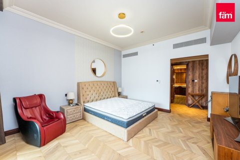 Снять в аренду квартиру в Пальме Джумейре, Дубай: 1 спальня, 121.3м², № 42883 - фото 13