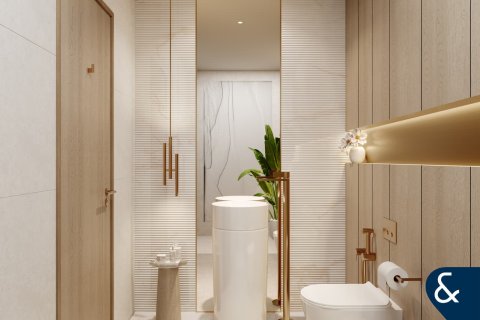 Купить квартиру в Дубае: 3 спальни, 188м², № 98261 - фото 5