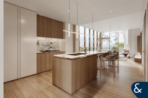 Купить квартиру в Дубае: 3 спальни, 188м², № 98261 - фото 2