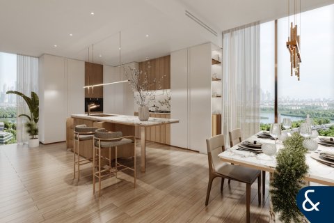 Купить квартиру в Дубае: 3 спальни, 188м², № 98261 - фото 4