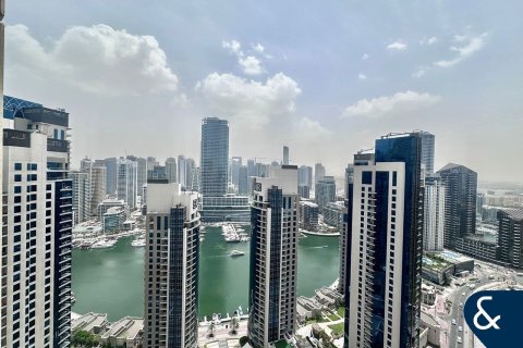 Appartement à Rimal, Jumeirah Beach Residence, Dubai, 2 chambres, 132 m², № 98251