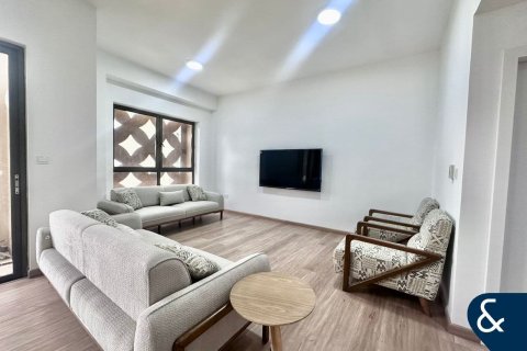 Appartement à Rimal, Jumeirah Beach Residence, Dubai, 2 chambres, 132 m², № 98251 - photo 13