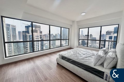 Appartement à Rimal, Jumeirah Beach Residence, Dubai, 2 chambres, 132 m², № 98251 - photo 2